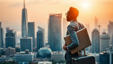 Focus on job opportunities for Nigerian professionals abroad