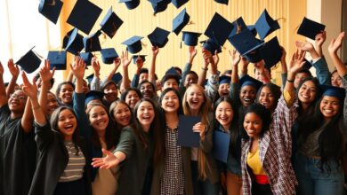 Student research grants