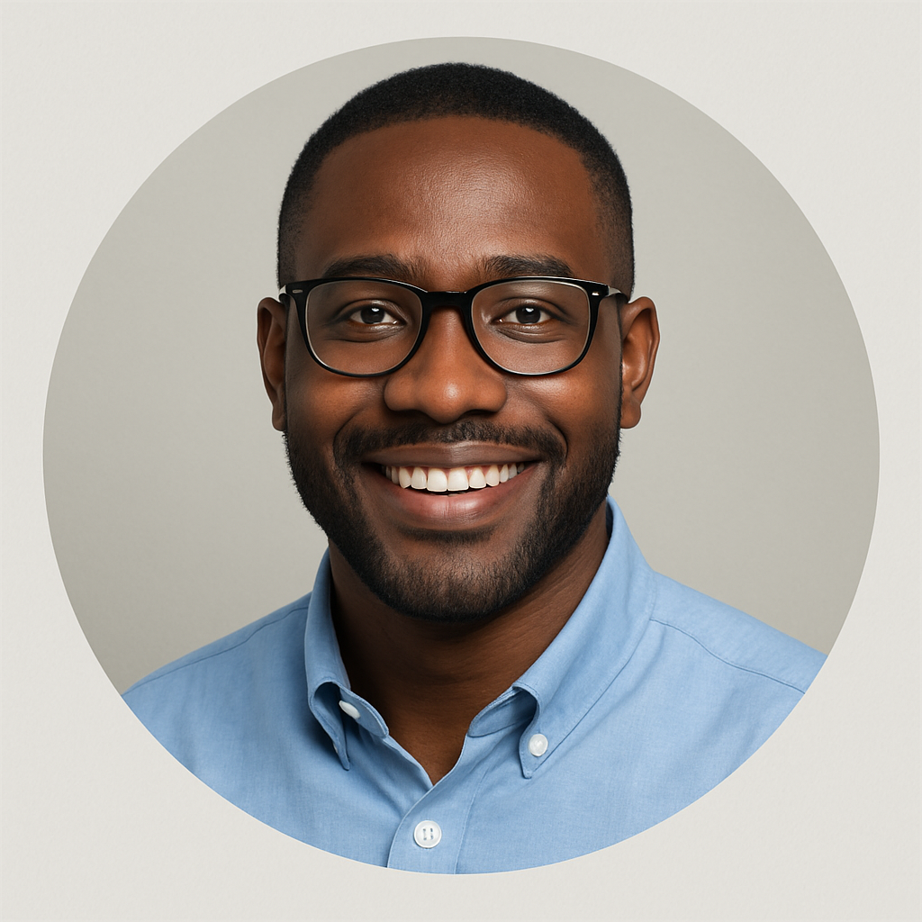 Chinedu Balogun