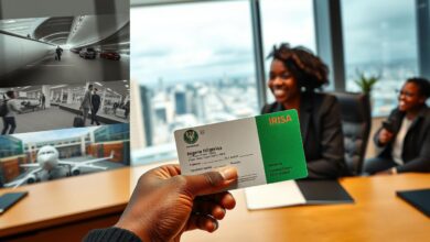 Visa Sponsorship Ireland