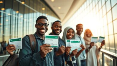 Visa Sponsorship UAE