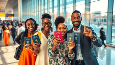 Visa Sponsorship UK