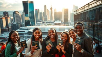 Visa Sponsorship USA